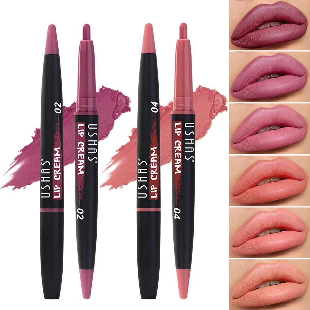 Lip Liner Pencil Cosmetics