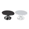 Car Phone Magnetic Bracket Aluminum Alloy Mobile Phone Mount Support Anti Slip 360 Rotatable for iPhone 14Pro Max Huawei Xiaomi