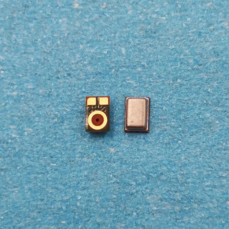 Altoparlante Microfono Interno 10-100Pcs Per Samsung J310 J3 Pro J3110 J3119 J3 2016 J300F W2018 A9 Star G885F G8858 Trasmettitore Microfono