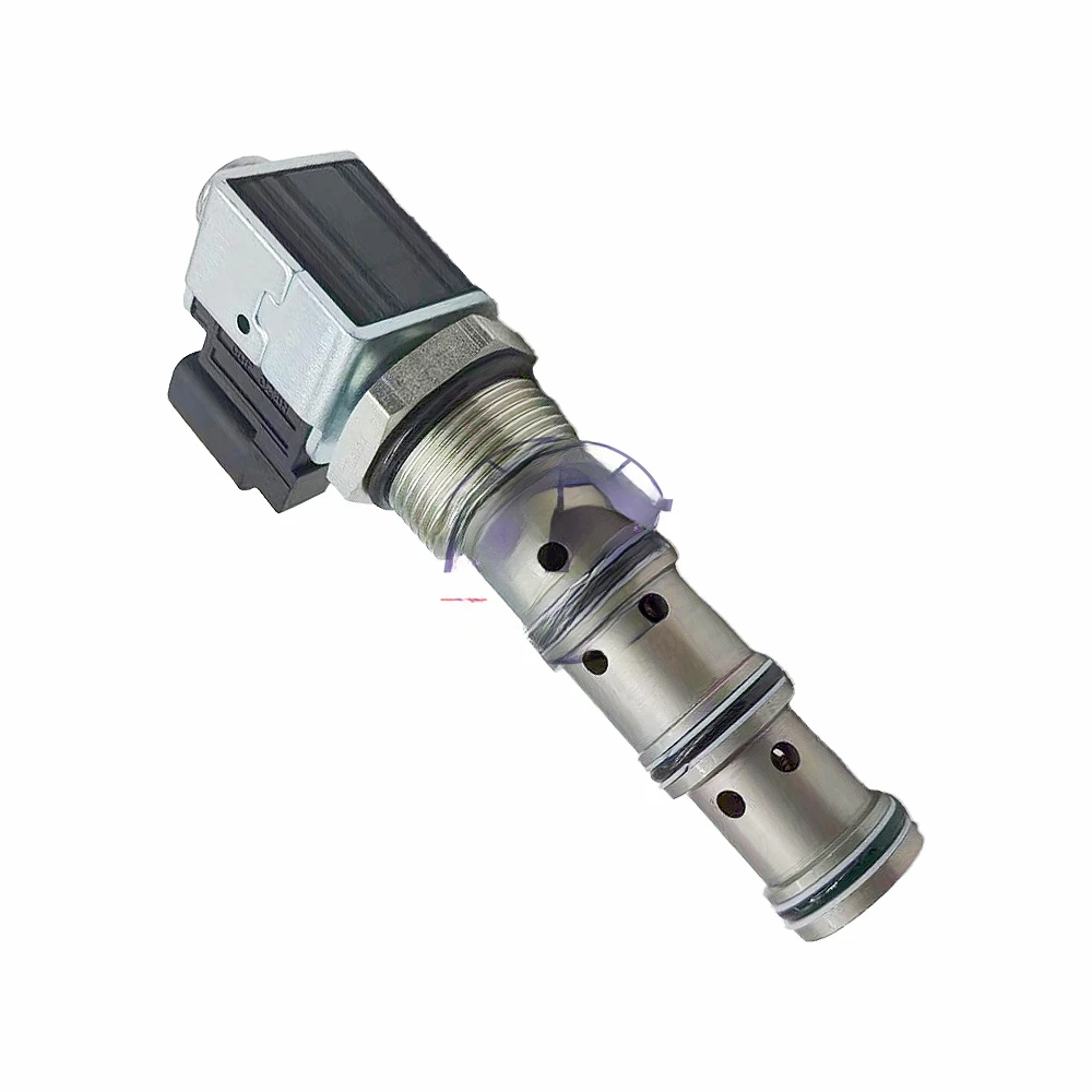

Original New Applicable Excavator XE900D Fan Pump Solenoid Valve DSH164SR Ds164sr