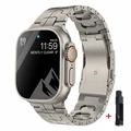Titanium with Tool