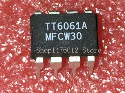 

6 шт./партия TT6061A TT6061 6061A 6061 DIP-8