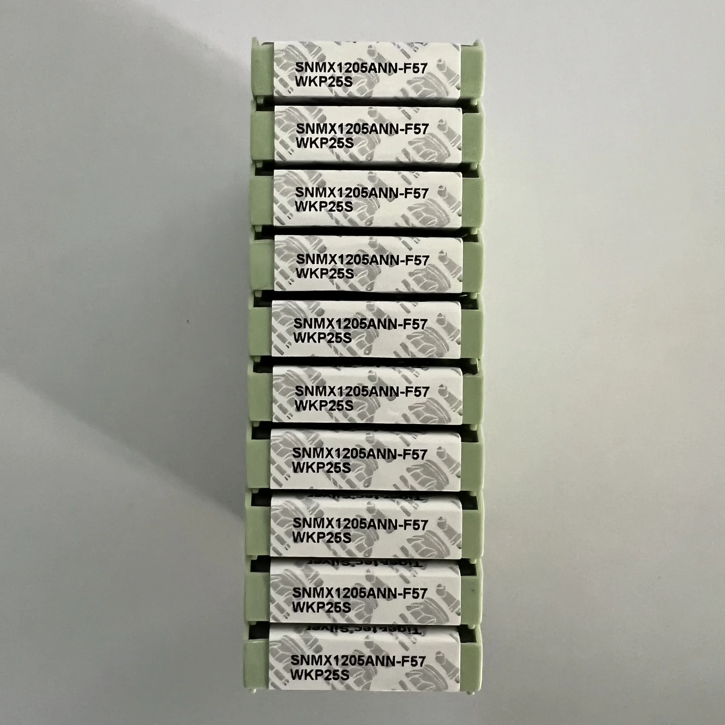 

Оригинальное лезвие CNC Уолтер/SNMX1205ANN-F57 WKP25S
