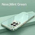 Mint Green
