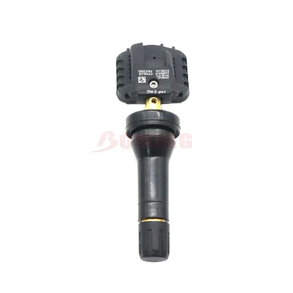 Reifendrucksensor 10718213 Für MG HS MG5 MG5 Scorpius MG6 MG7 One Navigation RISING AUTO ER6 F7 R7 2020-2024 TPMS 10003186 – Detail 4