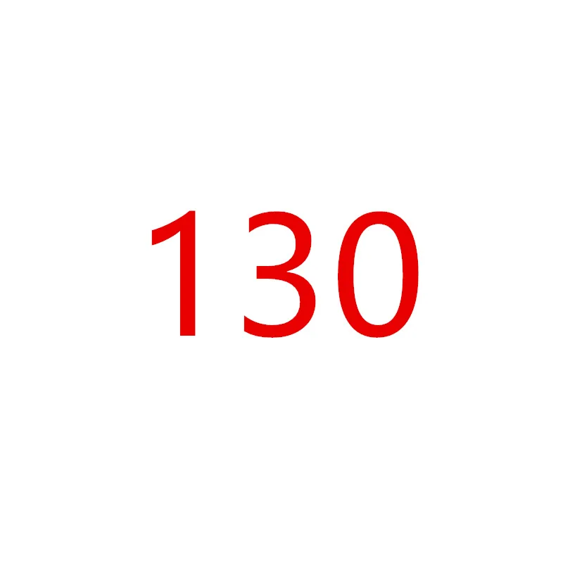 

13 0