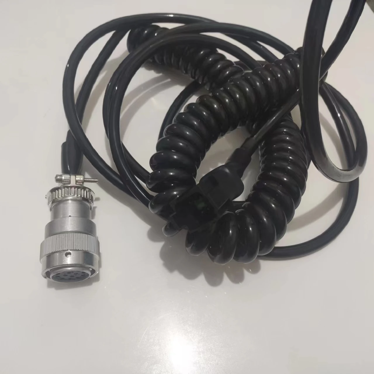 JLG Control box Cable used for 2646ES, 3246ES Part No 1001096707