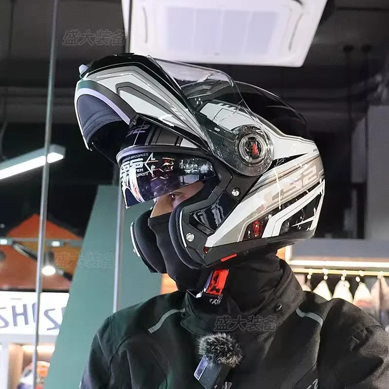 LS2 FF370 �ø��� ������� ��� �淮 Ǯ���̽� ����ũ�ν� ��� ��� ���� ��ⷯ ��� �������