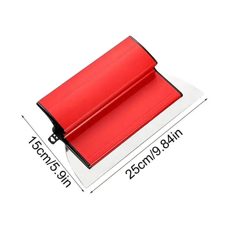 putty espatula gesso manual construcao revestimento espatula para diyers 05