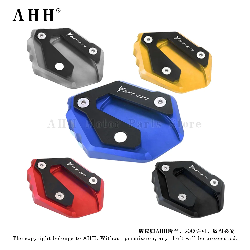 AHH  ׼ ͽټ е Ʈ ÷Ʈ CNC ǲ ĵ ̵ ĵ, ߸ MT07 MT 07 2014 2017 2021 2019 2018
