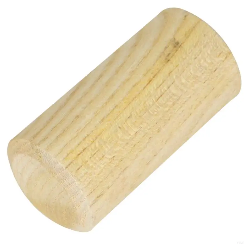 Y1QE Round Sand Shaker Rhythm Maracas for Music Class, Band Performances