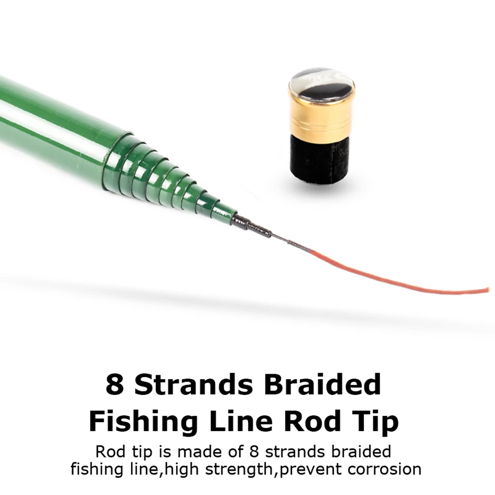 Goture-3.0m-7.2m ڷ ˴, ź  Ʈ ˴ ʰ淮 ڵ  ׾  Ǵ ε Tenkara