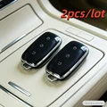 2pcs black
