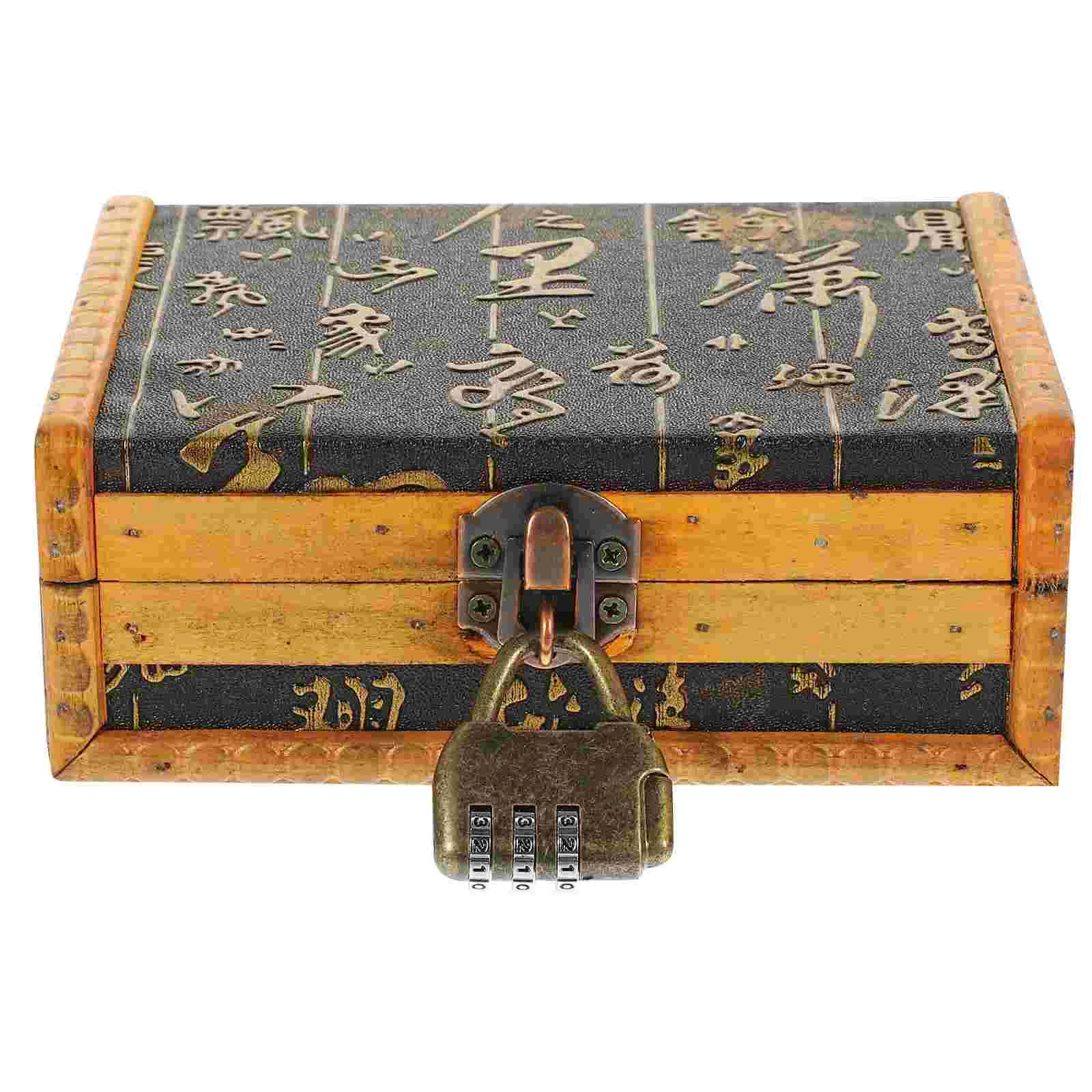 

Wedding Jewlery Living Room Treasure Chestations Kids Kids Bracelet Organizer Box Boxes Box Box Container Necklace Small
