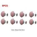 Pink-8PCS