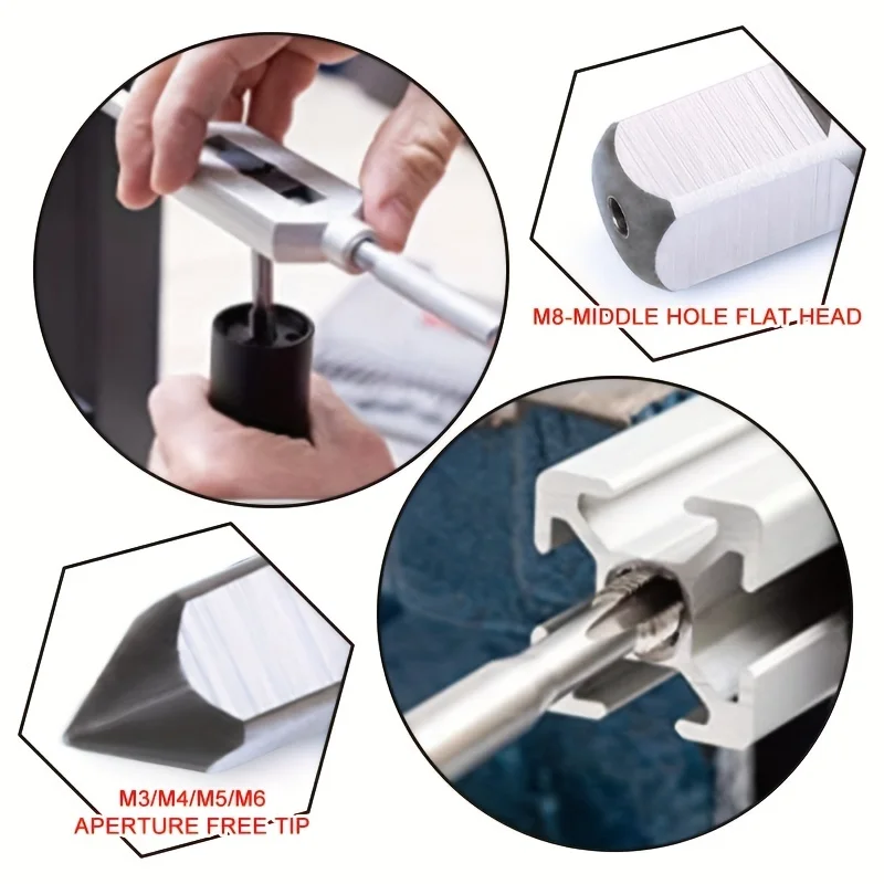 Hand Deburring Edge Trimmer Scraper Tool