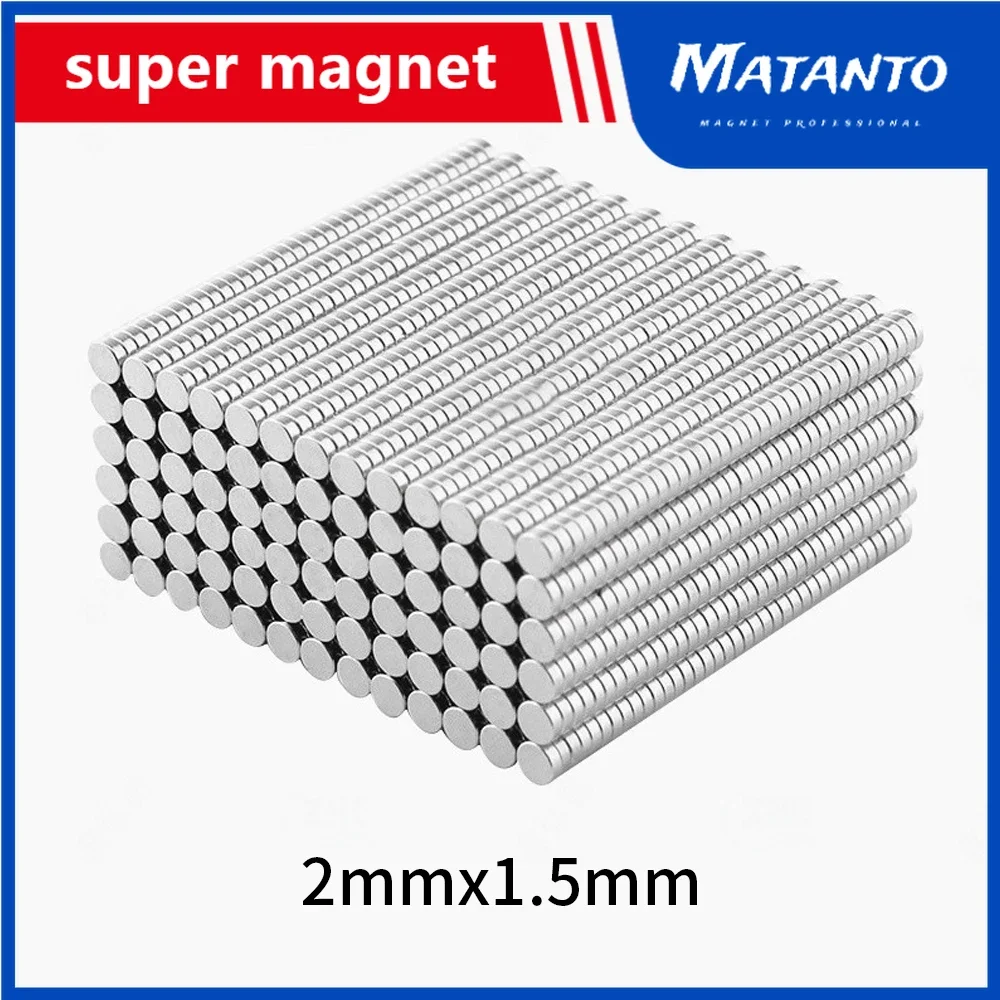 Acquistare Magnete Rotondo In Neodimio, Argento Online | Modulor - Foto 9