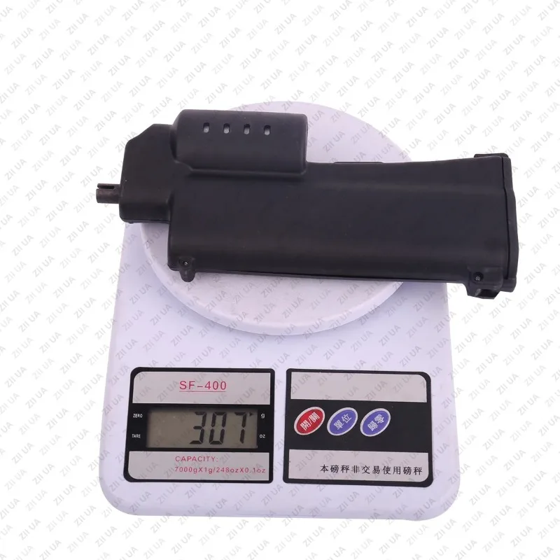 70111A R020 핸드헬드 전기 파워 스타터 니트로 RC카 Vertex 16/18 SH21 엔진 94122 94188