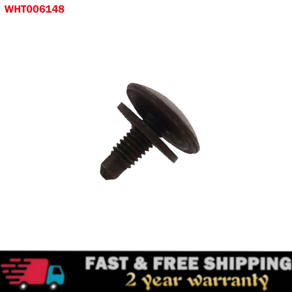 Per Audi Vw Transporter T5 T6 Bulloni Esagonali Di Chiusura Del Tetto Bullone Di Chiusura Del Pannello Del Tetto 6 /12 Pcs Wht006148