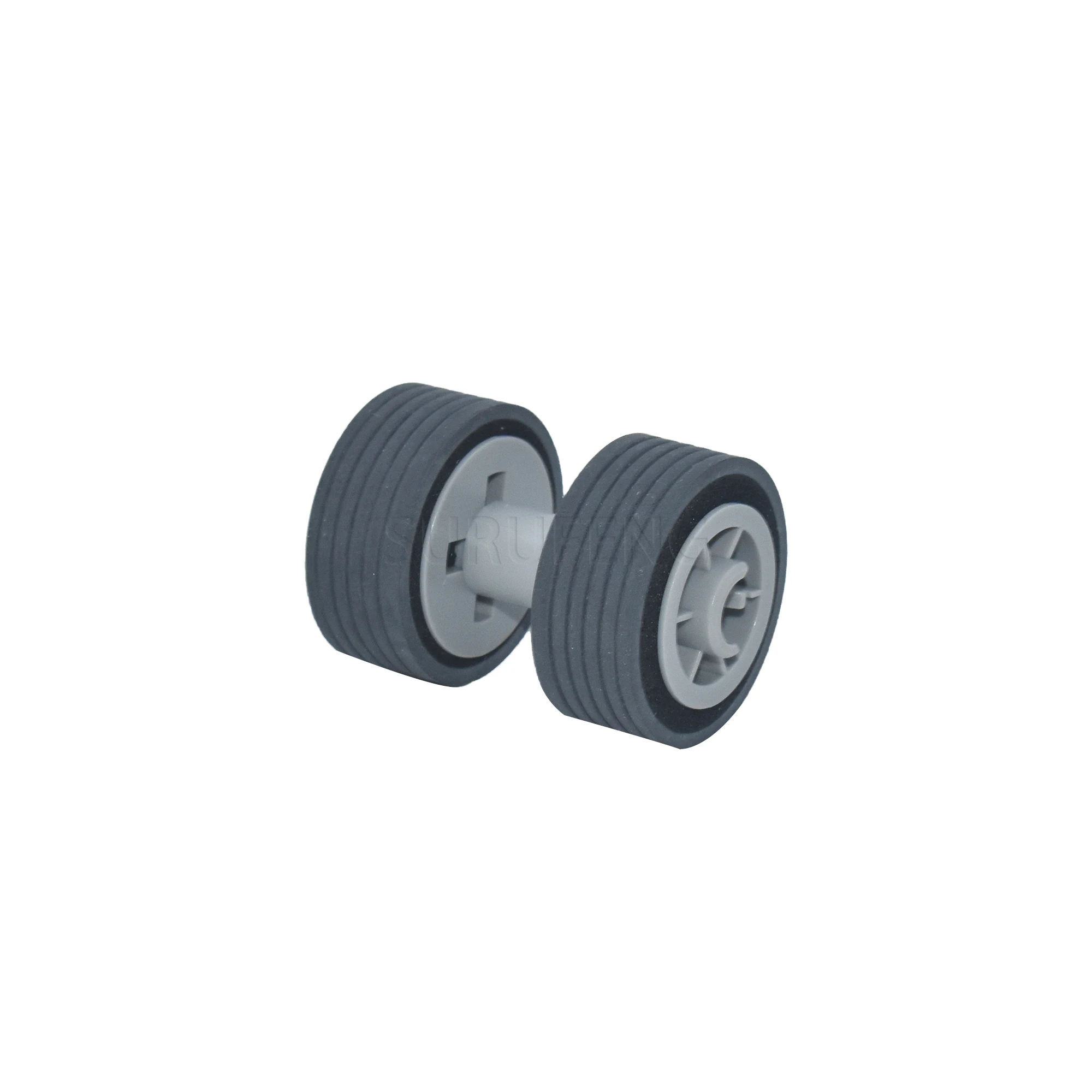 

FI-C624BR PA03540-0001 Brake Roller for Fujitsu FI6125 FI6225 FI6130Z FI6230 FI6140 FI6240 FI-C624PR PA03540-0002 Pickup Roller