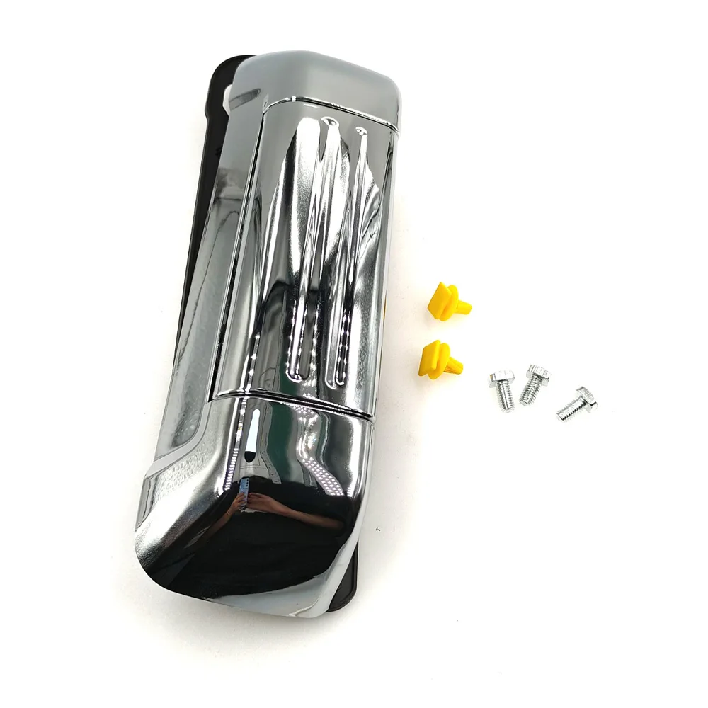 Rear Outside Exterior Tailgate Trunk Door Handle 82850-65D13 For