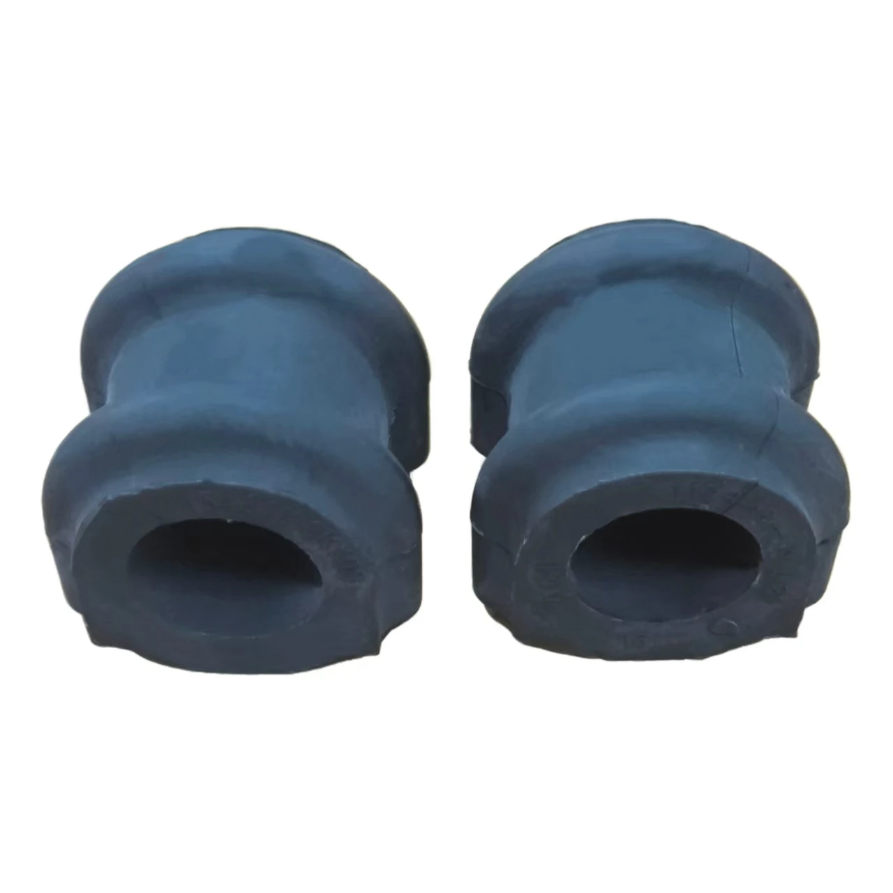 2PCS 프론트 스태빌라이저 부싱 54813-3K100 KIA Opirus 3.3L/3.8L 2007-2012 Hyundai Azera 2.2T/3.3L 2006-2011 자동차 액세서리