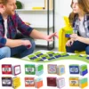 Ultimate Adult Drinking Card Game for Fun Bachelor Party and Entertainment with Friends Drunk Board Game Cards 2