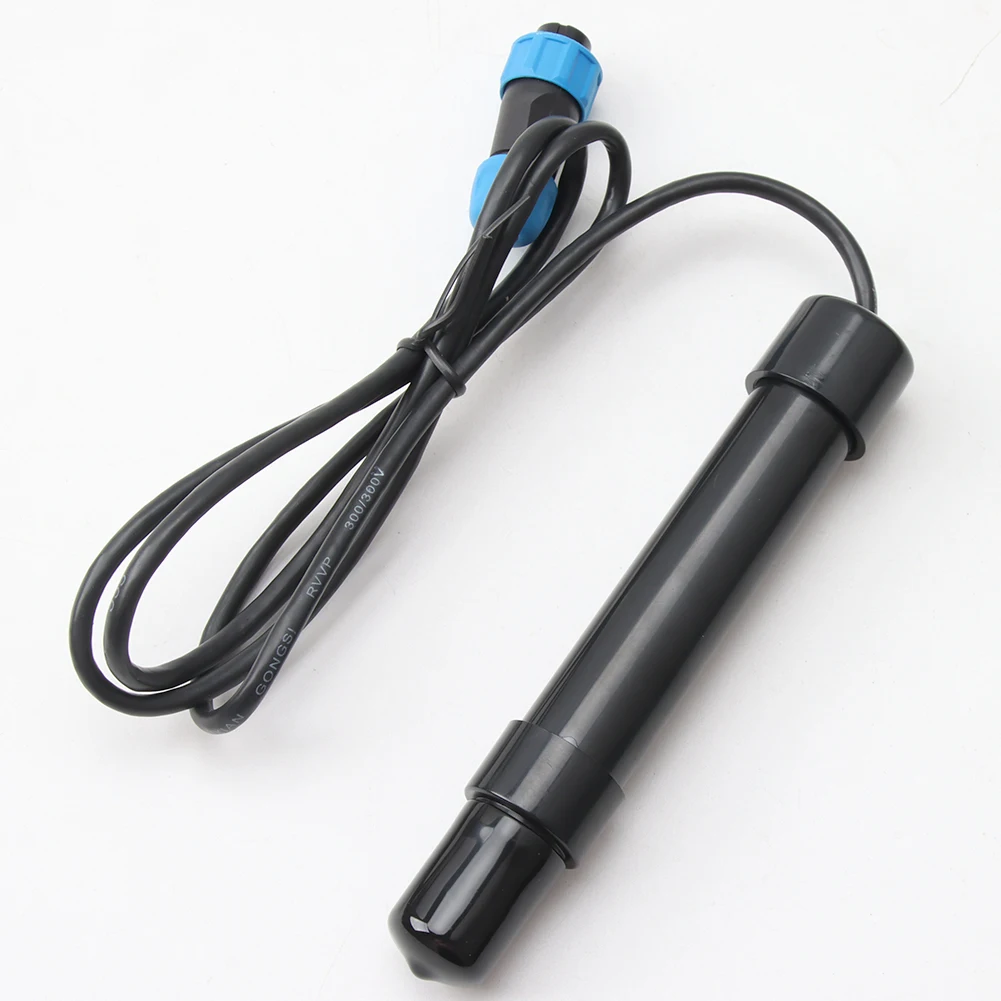 Dissolved Oxygen Meter Kit pH TDS EC Salinity Digital Water Quality Tester for A