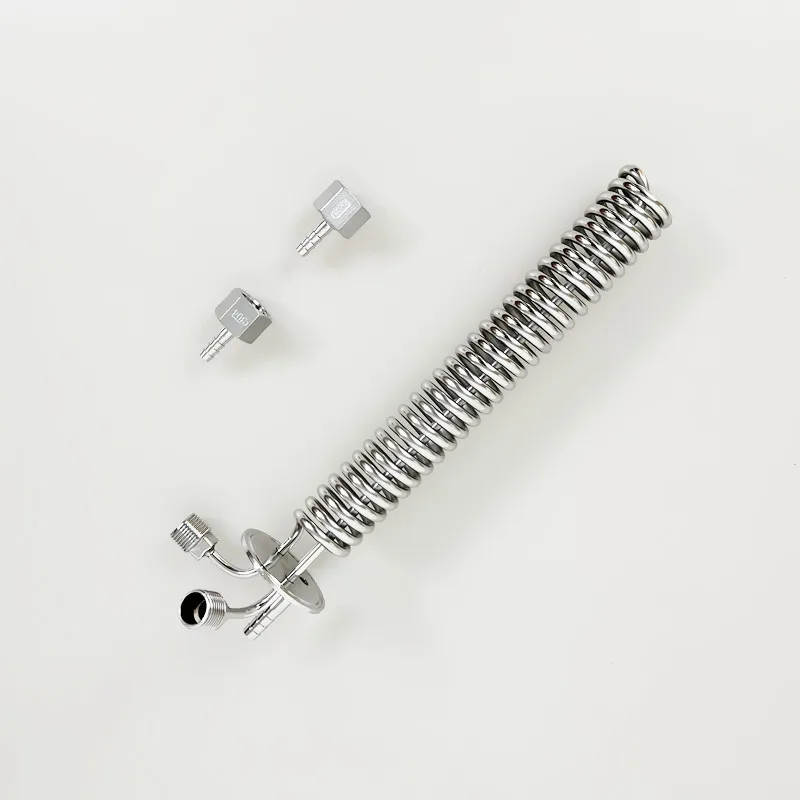 Encaixes de tubulação