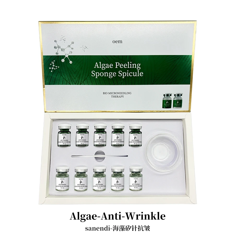 Anti-Wrinkle