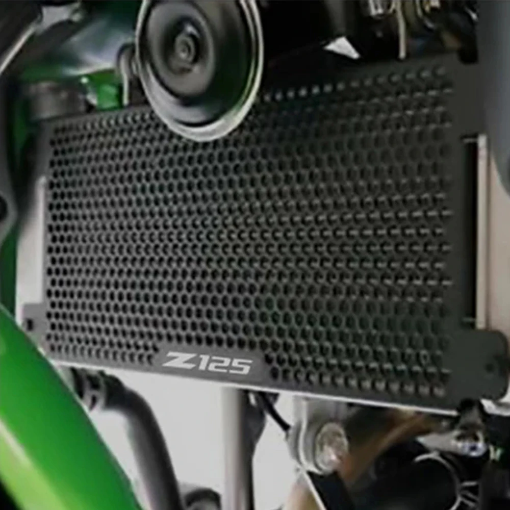 Рисунок 2 - Для Kawasaki Ninja125 Z125 Ninja