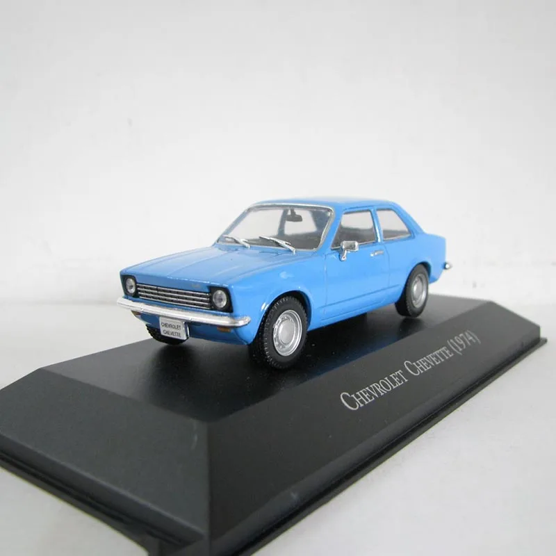 

1:43 Scale CHEVETTE (1974) Alloy Car Model Ornaments