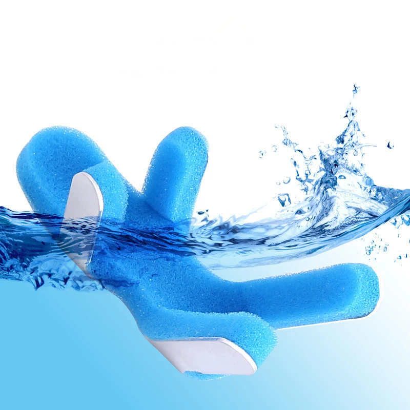 Adjustable Finger Splint Frog Phalanx Corrector Injury Recovery Support Brace Medical Toad Finger Fracture Fixation Protector