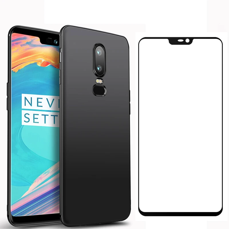 Ultra-Thin Matte Protective Case - Soft TPU Silicone, Full Coverage, Slim Back Design