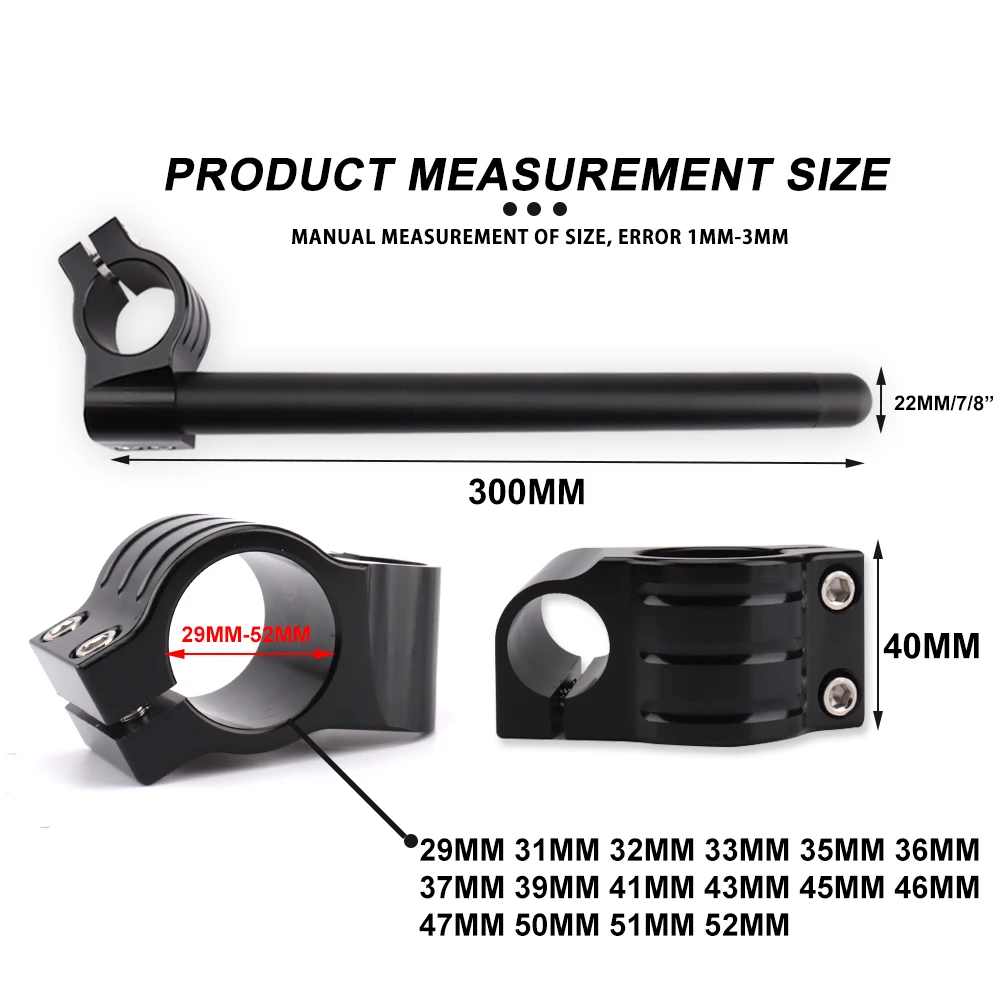 CNC ˷̴  ڵ  Ŭ- ũ ڵ  Ŭ  ߸ YZF R3 2015-2022 YZF R25 2013-2021 R1 R6 R7