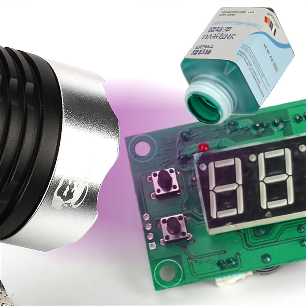 UV  ȭ ִ ũ ũ, ν ũ , BGA PCB SMD ȸ  ,  Ʈ , 100g