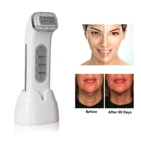 Radiofrequency Facial RF Radio Frequency Lifting Face Lift Body SKin anti Wrinkle Removal Skin Tightening Beauty 1