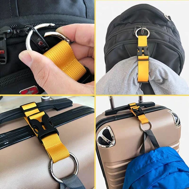 springs backpack straps