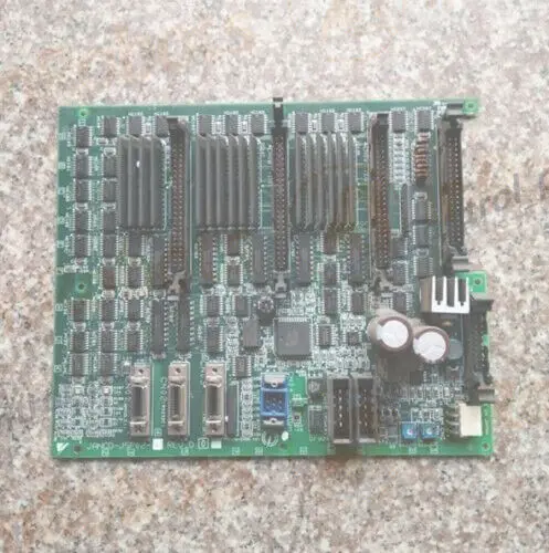 

JANCD-JSP02-1 YASKAWA PCB Board 1 шт.