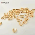 18k real gold plated