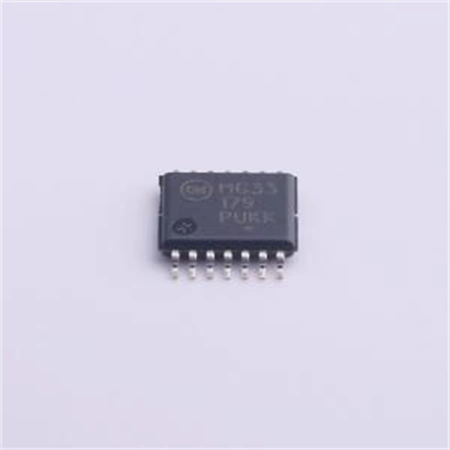 MC33179DTBR2G