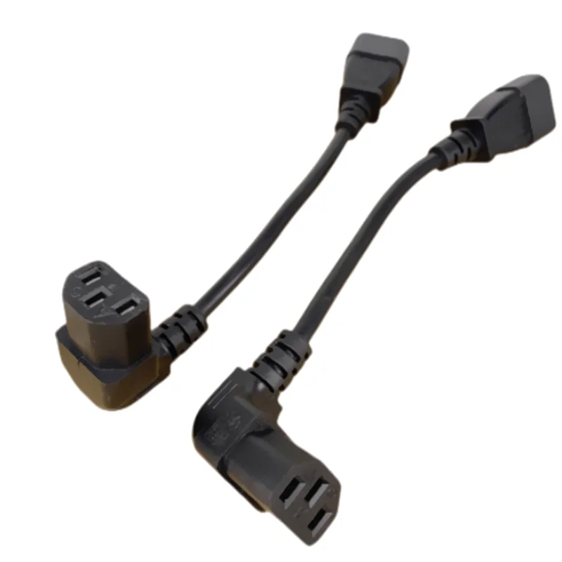 IEC 320 C13 -C14  PDU   ̺, IEC C13  ,  ڵ   C13-C14 ȯ ÷