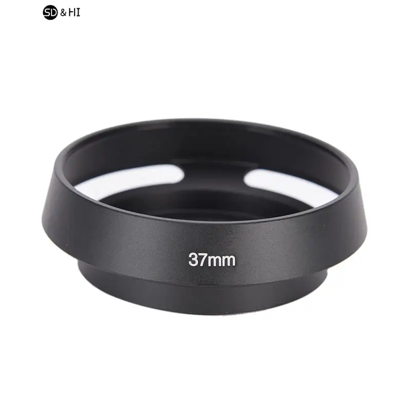 37mm Black