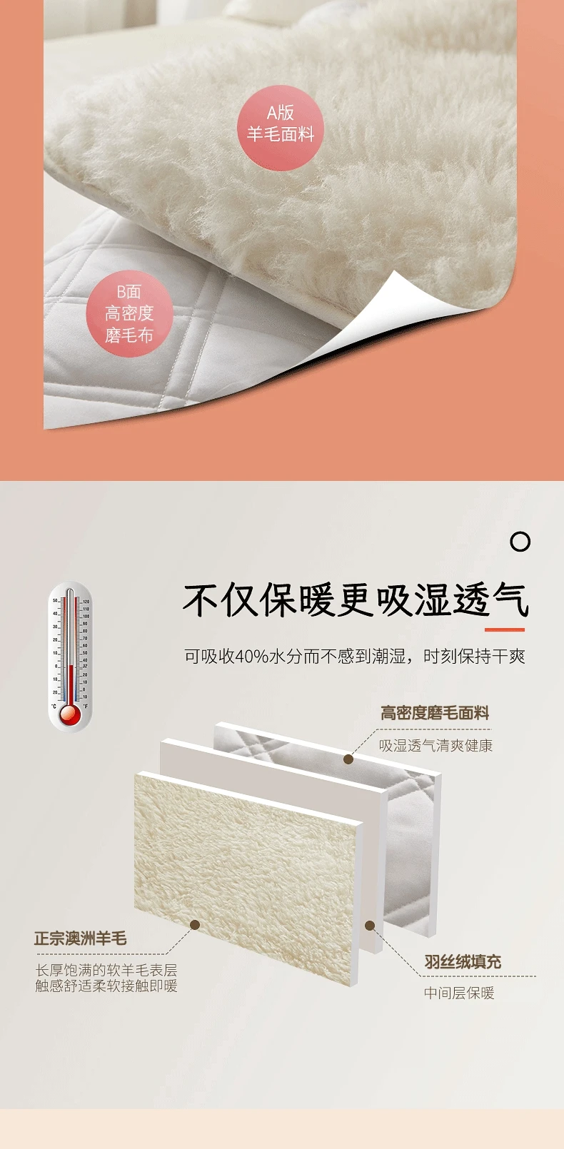 Description Picture 6 of itemLiving Room Minimalist Mattress Protector Unique Indoor Tatami Nook Guest Mattress Floor Design Topper Colchon Beds Furniture