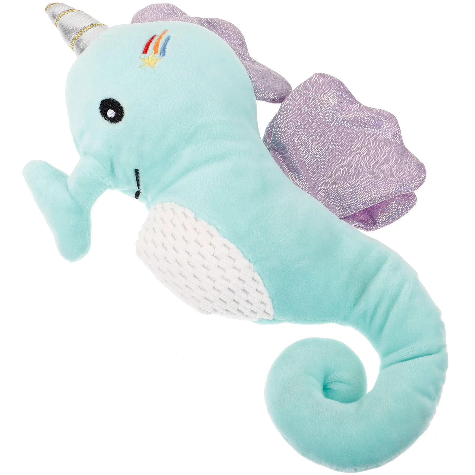 

Squeaky Dog Toy Pet Interactive Play Toy Stuffed Animal Plush Dog Toy Pet Squeaky Toy Chew Toy