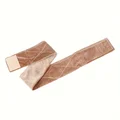 Light coffee brown