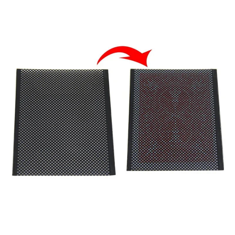 Wow 2.0 (페이스 다운 버전) 카드 백 데크 변경이 포함된 매직 트릭 카드 슬리브 Magia Close Up lllusions Gimmicks Mentalism Prop