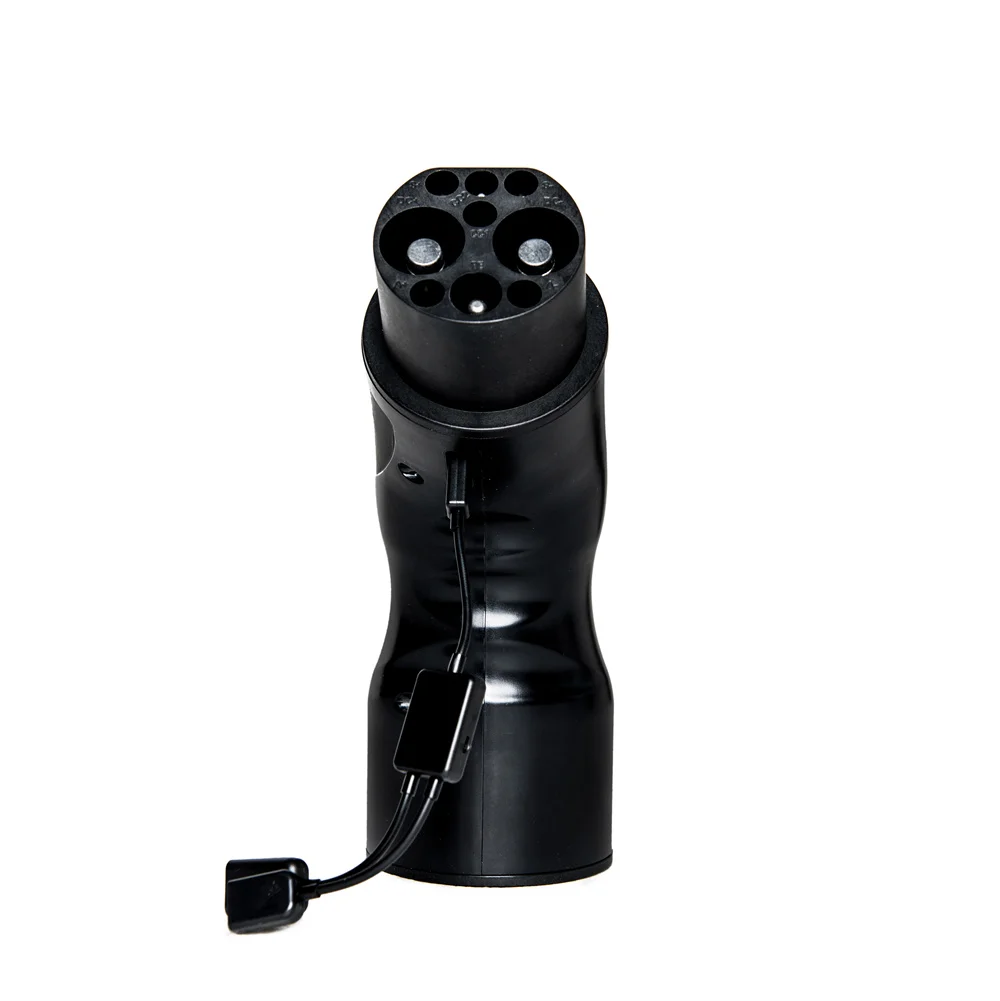 Рисунок 5 - Электрическое автомобильное зарядное устройство