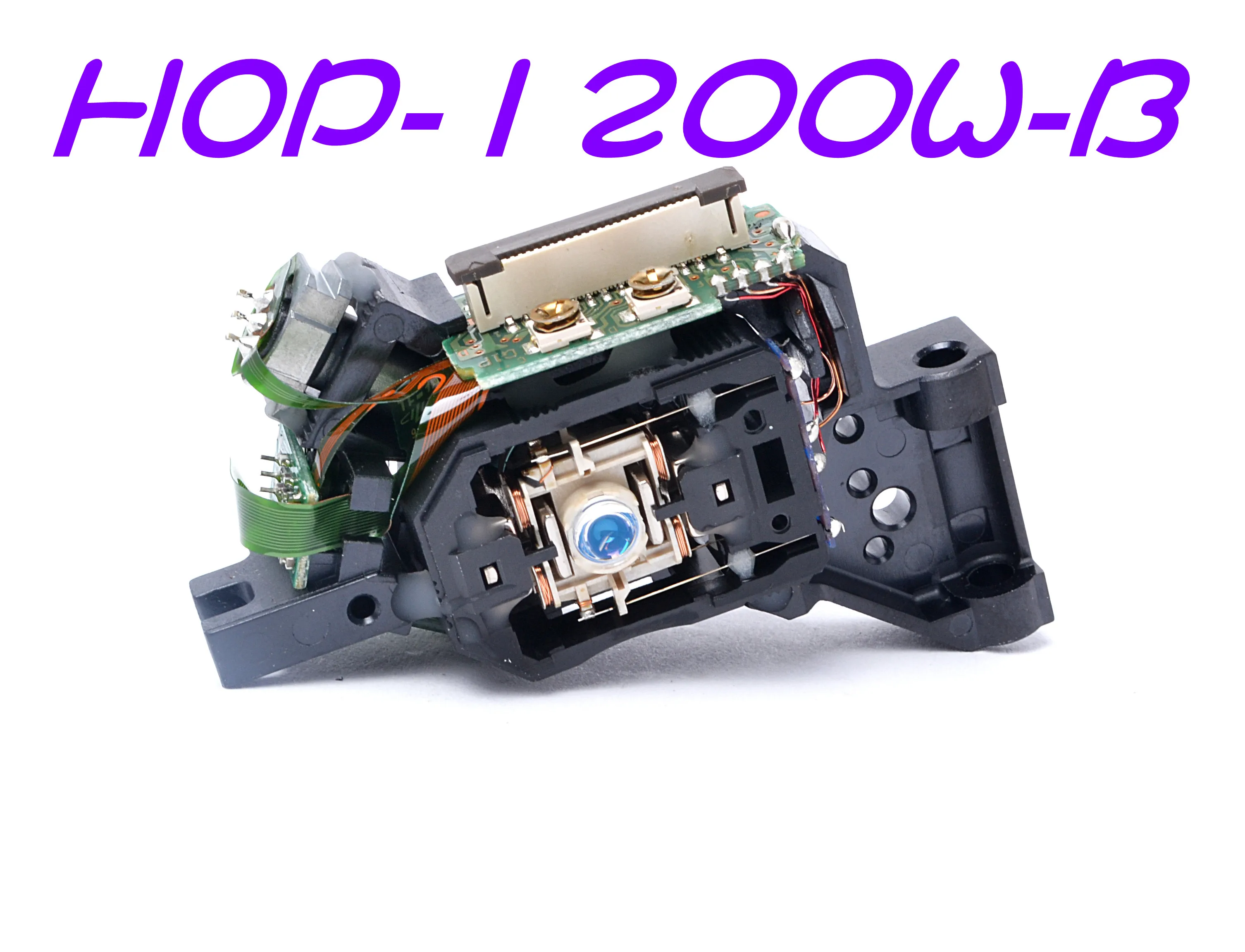 

Original HOP-1200W-B 1200W-B HOP-1200W HOP-1200WB 1200W-B Brand New Raido DVD OR Car Laser Lens Optical Pick-ups