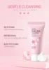 LAIKOU  Facial Cleanser Foam Face Wash Remove Blackhead Moisturizing Shrink Pores Deep Cleaning Oil Control  Skin Care 50g 5